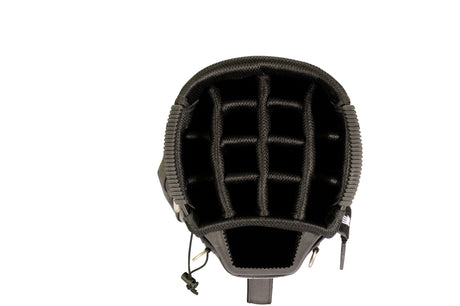 "Vorführmodell" TiCad FO Premium 14 Waterproof Cartbag TiCad Golf
