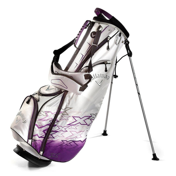 Callaway X-Series Midi Pencilbag  Callaway Golf   