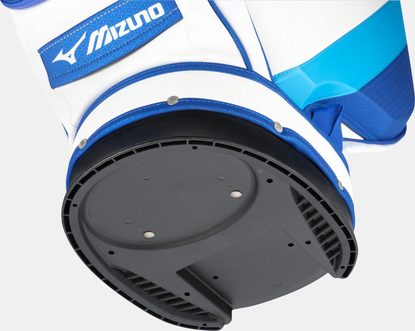 Mizuno Tour Staff Cart Bag Golfbags und Taschen Mizuno Golf   