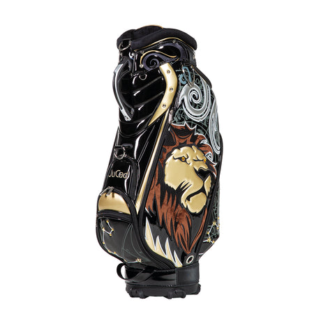 Jucad Bag Luxury Golfbag Jucad Golf Lion
