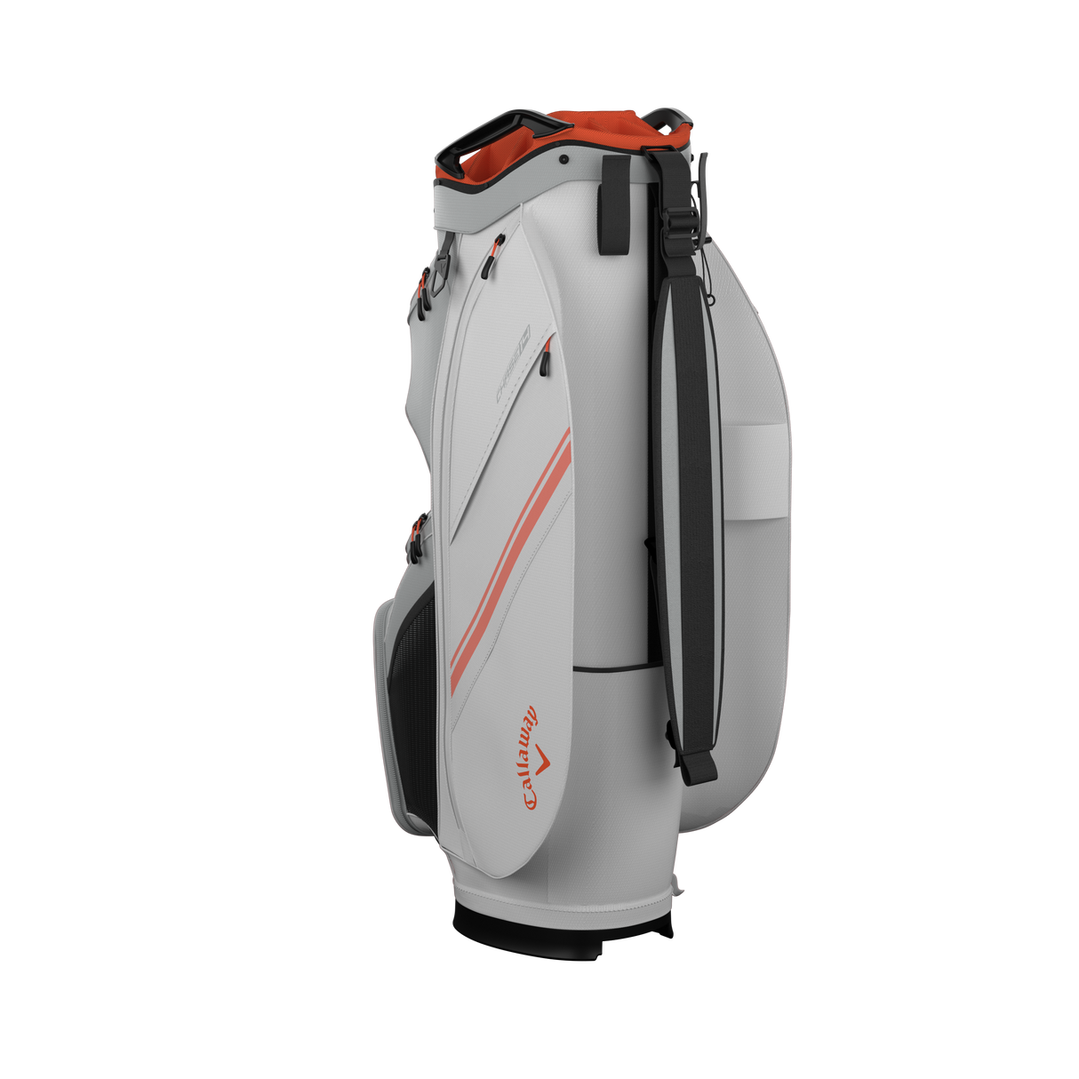 Sac de golf chariot Callaway Chase 14