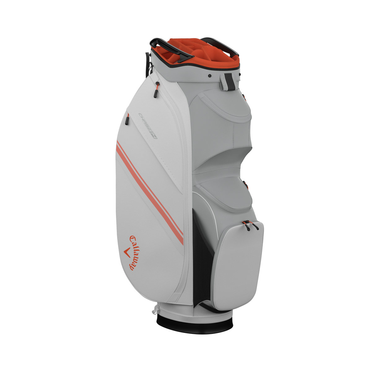 Sac de golf chariot Callaway Chase 14