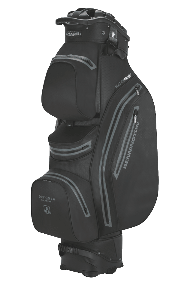 Bennington DRY QO 14 DB 