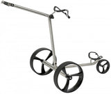 Leisure Golf Ikarus 2.0 2025 Golftrolley Elektrisch Leisure Golf