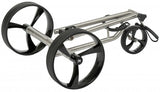 Leisure Golf Ikarus 2.0 2025 Golftrolley Elektrisch Leisure Golf