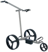 Leisure Golf Spirit Elektrotrolley 2025 Golftrolley Elektrisch Leisure Golf