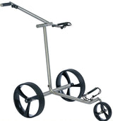 Leisure Golf Spirit Elektrotrolley 2025 Golftrolley Elektrisch Leisure Golf
