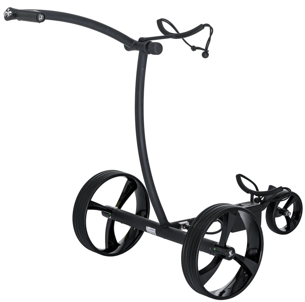 Leisure Taurus Slim Line