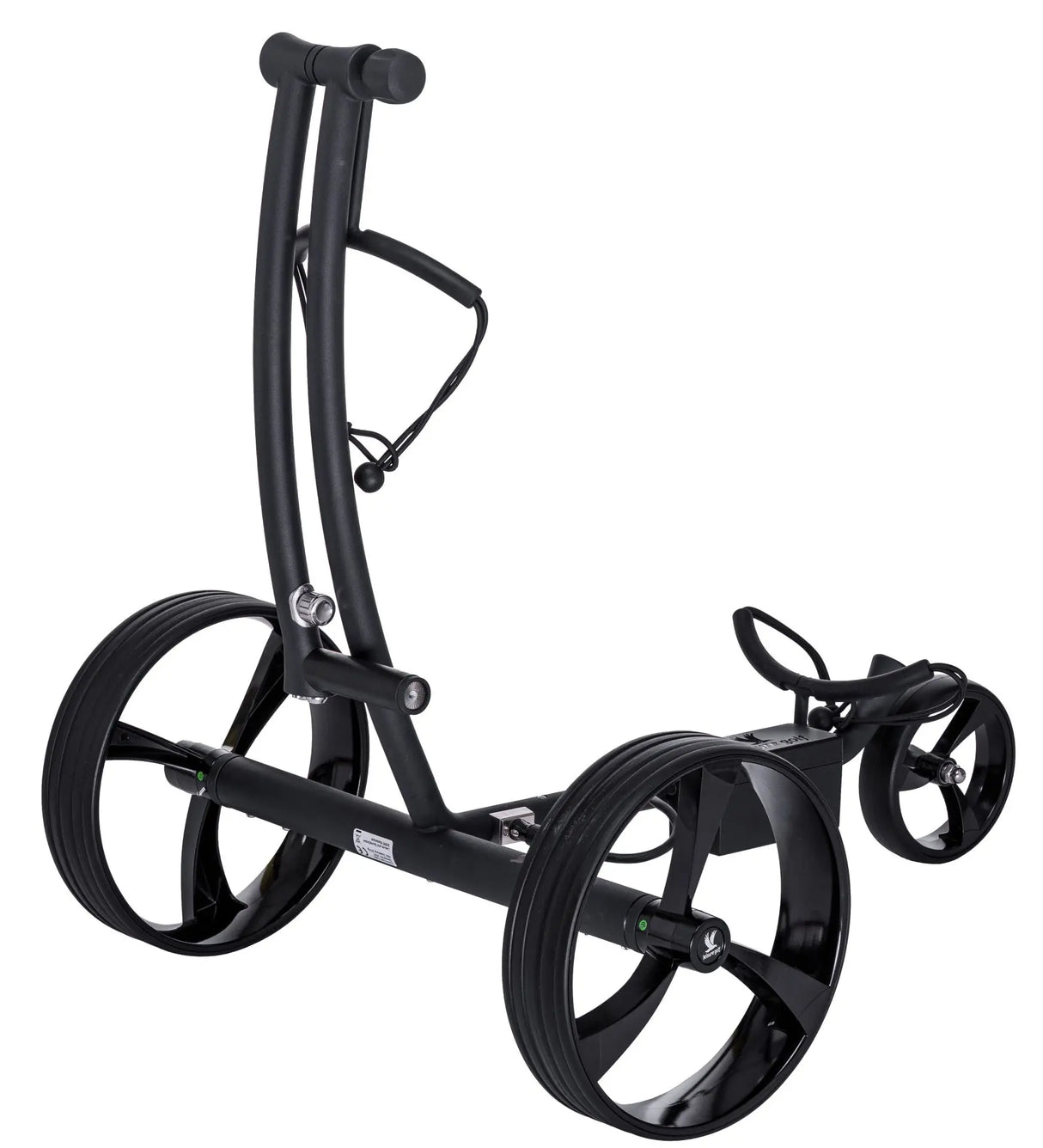 Leisure Taurus Slim Line