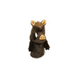 Daphnes Headcover für Driver & Fairway - Boar  Daphnes Golf   