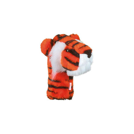 Daphnes Headcovers für Hybride und Rescues - Tiger  Daphnes Golf   