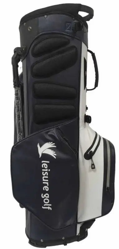 Leisure Golfbag Hybrid Waterproof