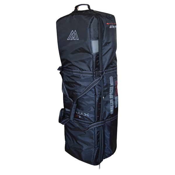 Big Max Double Decker Hybrid Travelcover Big Max