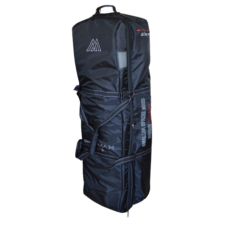 Big Max Double Decker Hybrid Travelcover Big Max
