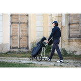 Big Max e-TI Elektrotrolley