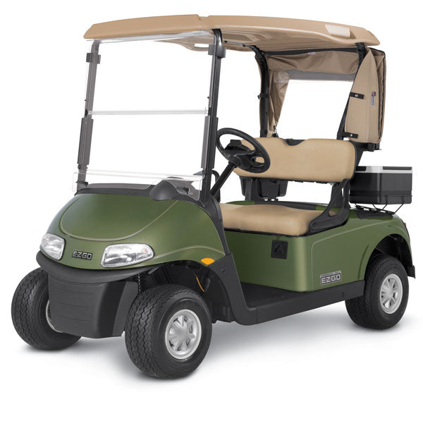 E-Z-Go Rxv Freedom Golf Carts Golftech