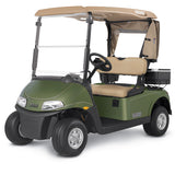 E-Z-Go Rxv Freedom Golf Carts Golftech