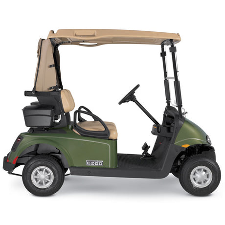 E-Z-Go Rxv Freedom Golf Carts Golftech