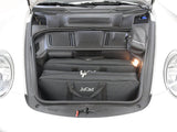JuCad drive SL Titan Travel 3.0 Set