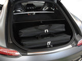 JuCad drive SL Titan Travel 3.0 Set