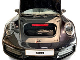 JuCad drive SL Titan Travel 3.0 Set