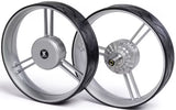 Leisure X-Flat Pro Remote