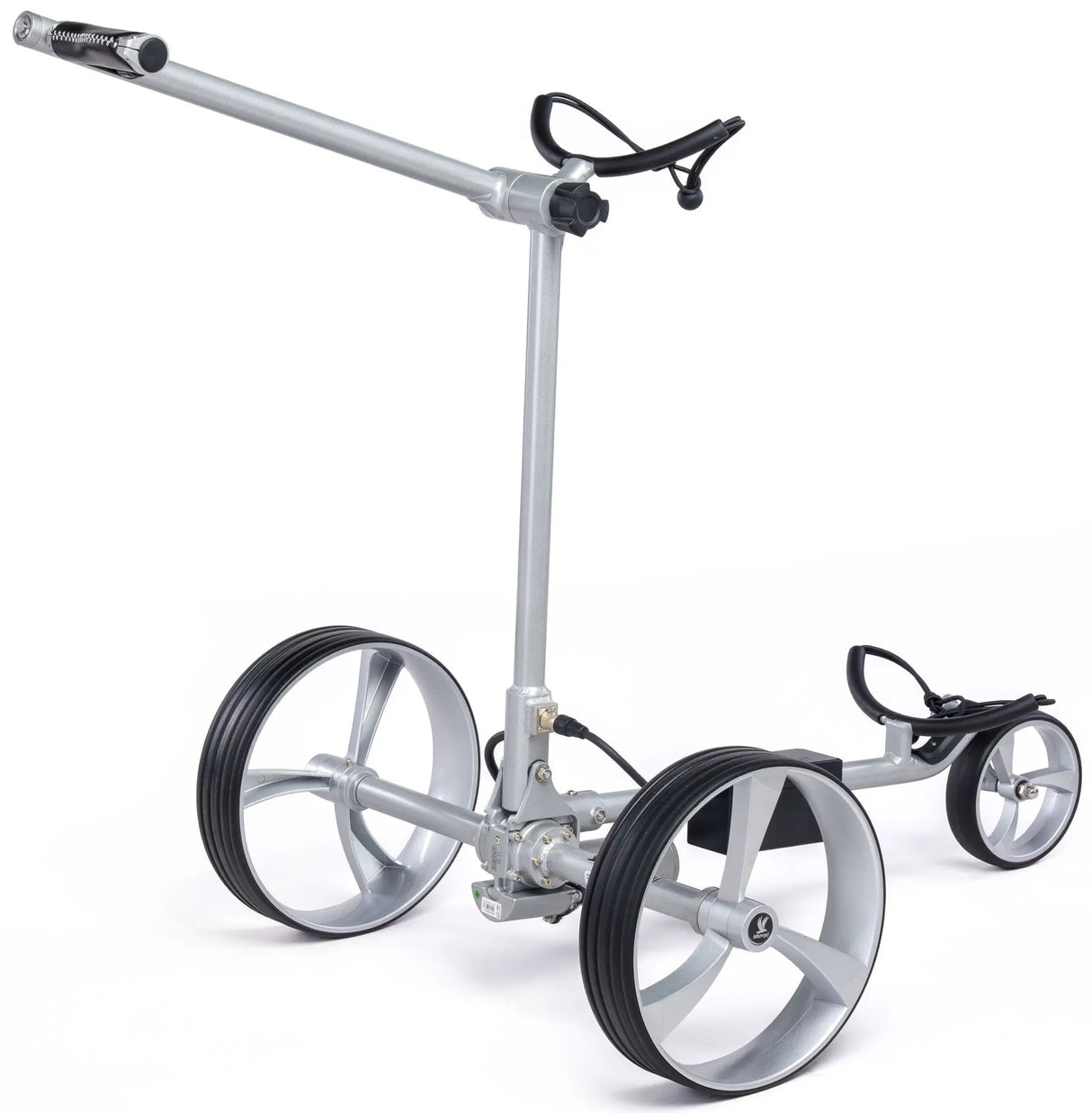 Leisure Figus 2.0 Elektro Golftrolley Figus 2.0