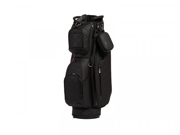 "Vorführmodell" JuCad Bag First Class Golfbag Jucad Golf