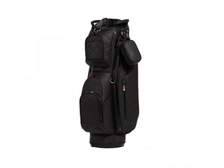 "Vorführmodell" JuCad Bag First Class Golfbag Jucad Golf