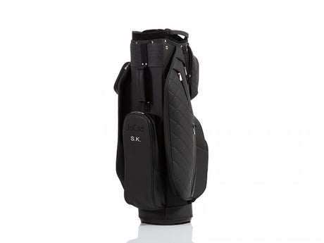 "Vorführmodell" JuCad Bag First Class Golfbag Jucad Golf