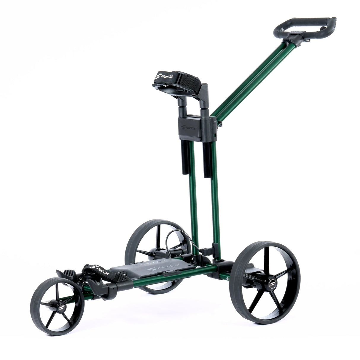 Flat Cat Gear Elektrotrolley 3.0