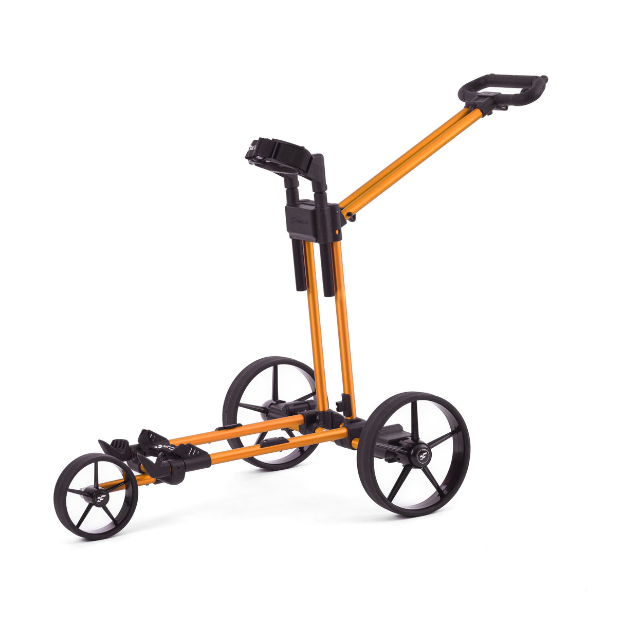 Flat Cat Gear Elektrotrolley 3.0