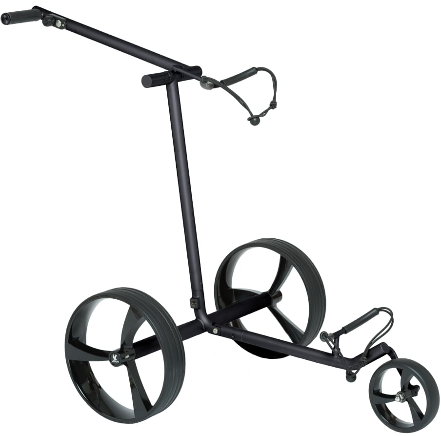 Leisure Golf Spirit Elektrotrolley 2025 Golftrolley Elektrisch Leisure Golf