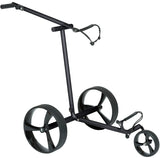 Leisure Golf Spirit Elektrotrolley 2025 Golftrolley Elektrisch Leisure Golf