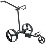 Leisure Golf Ikarus 2.0 2025 Golftrolley Elektrisch Leisure Golf