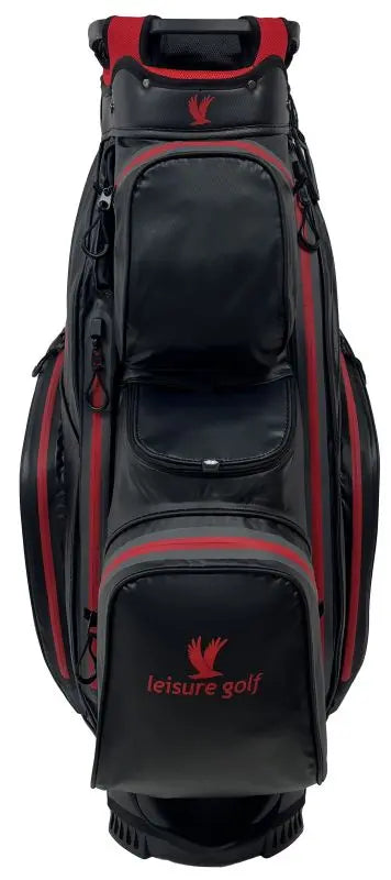Leisure Cartbag Watersafe