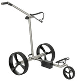 Leisure Golf Ikarus Hybrid 2026, Leisure Golf, Golftrolley Elektrisch, 0050-002.3, - Golf24.com