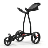 Blade IP 2.0 Golftrolley Big Max Phantom Black