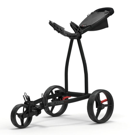 Blade IP 2.0 Big Max Phantom Black