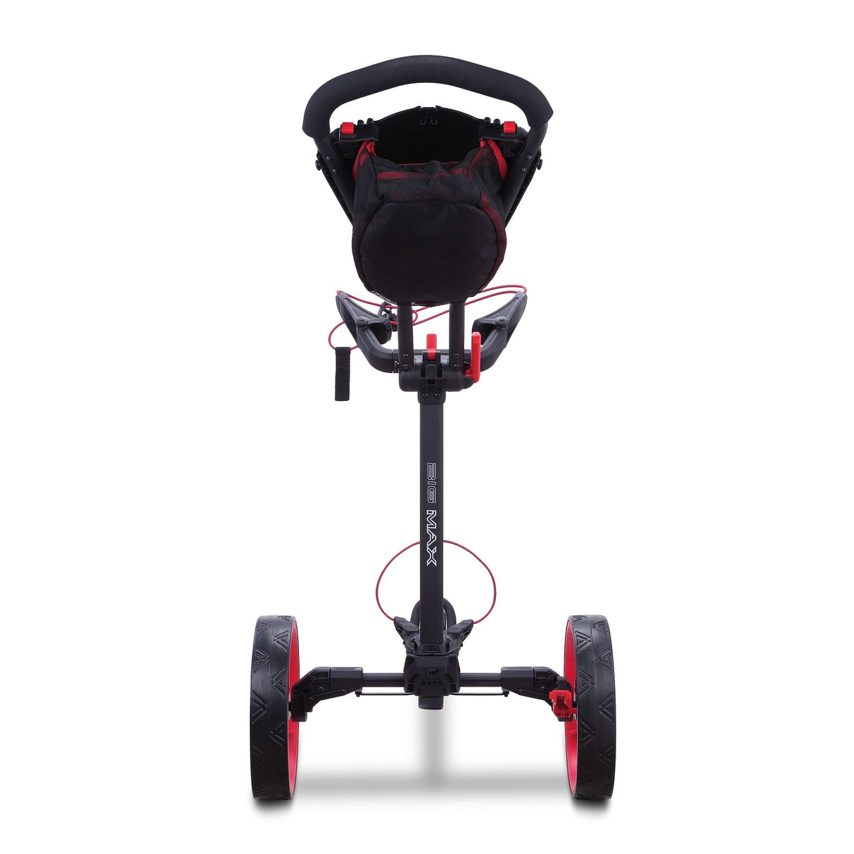 "Black Month Deal" Big Max Blade Trio  Big Max   
