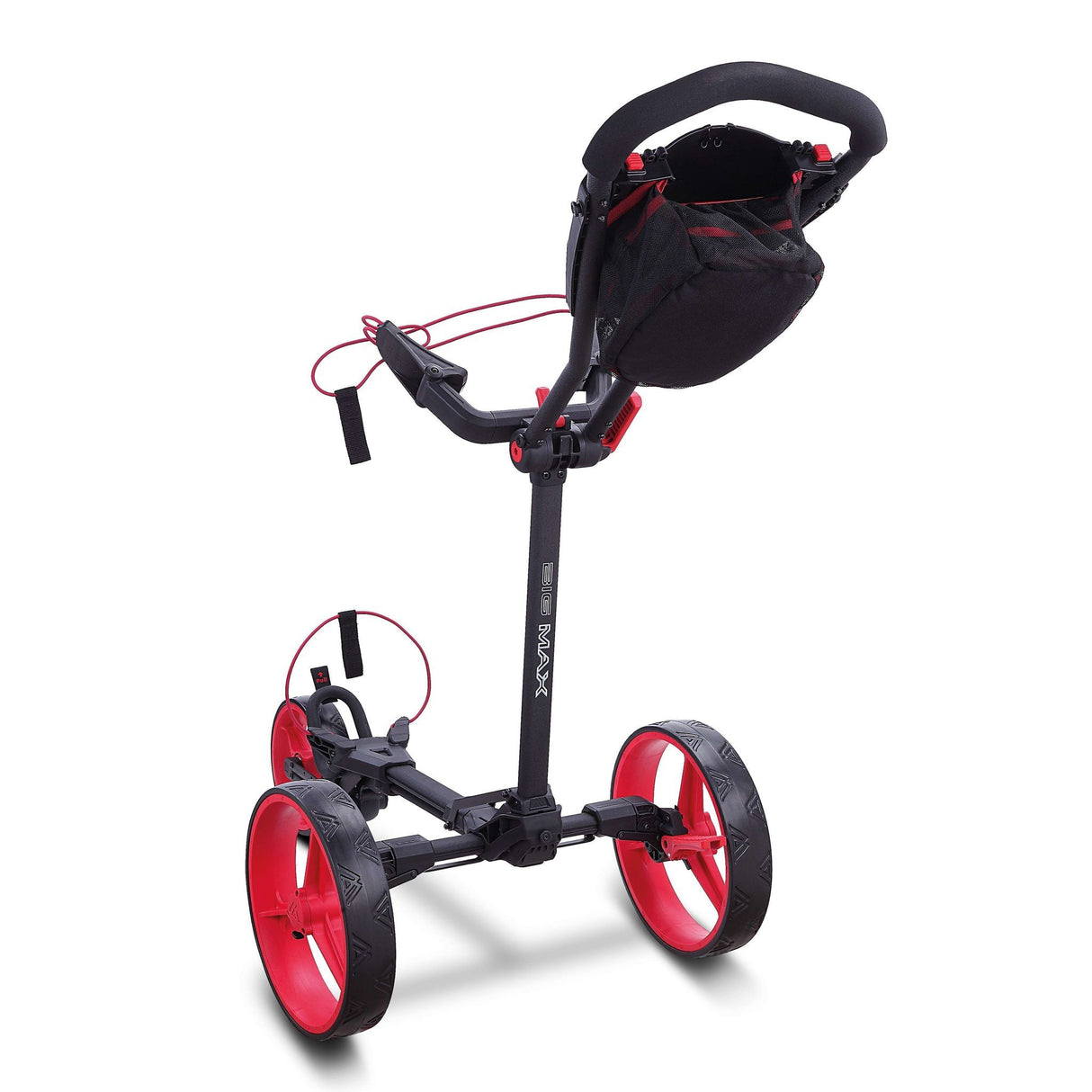 "Black Month Deal" Big Max Blade Trio  Big Max   