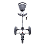 Big Max Blade Trio - Grey Charcoal (Inkl. Zubehör) Big Max