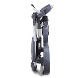Big Max Blade Trio - Grey Charcoal (Inkl. Zubehör) Big Max
