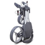 Big Max Blade Trio - Grey Charcoal (Inkl. Zubehör) Big Max