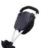 Big Max TI TWO Golftrolley - Grey Charcoal Big Max
