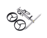 GALAXY Edelstahl Elektro Golf Trolley 2025 Golftrolley Elektrisch Galaxy Golf