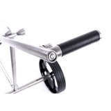 Galaxy Golf Titan Elektrotrolley 2024er Modell Golftrolley Elektrisch Galaxy Golf