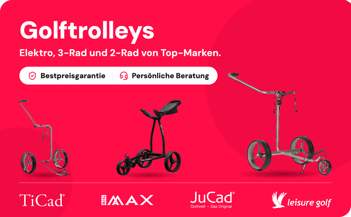Golftrolleys – Golf24.com