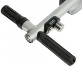 Leisure Golf X-Flat Elektro-Golftrolley Inkl. Magnetbremse 2025 Golftrolley Elektrisch Leisure Golf