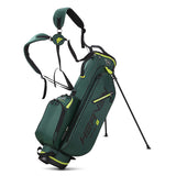 Big Max Heaven Seven G Standbag Big Max Forest Green-Lime